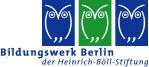 Logo Bildungswerk Demokratie und Umweltschutz