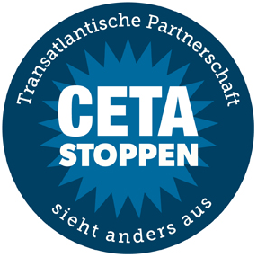 CETA stoppen