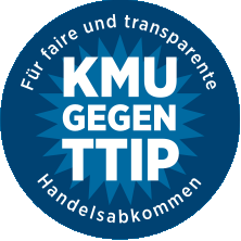 KMU gegen TTIP