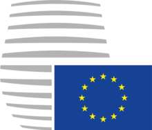 Logo Europäischer Rat