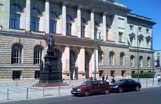 Preußischer Landtag