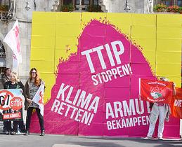 TTIP Stoppen