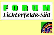 Forum Lichterfelde Süd